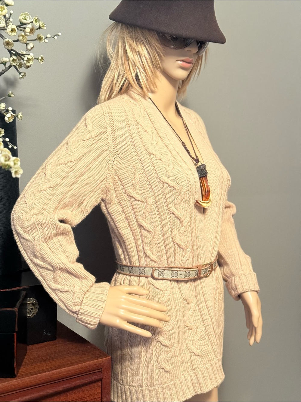 MaxMara Weekend Cardigan